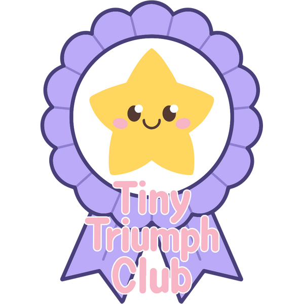 Tiny Triumph Club